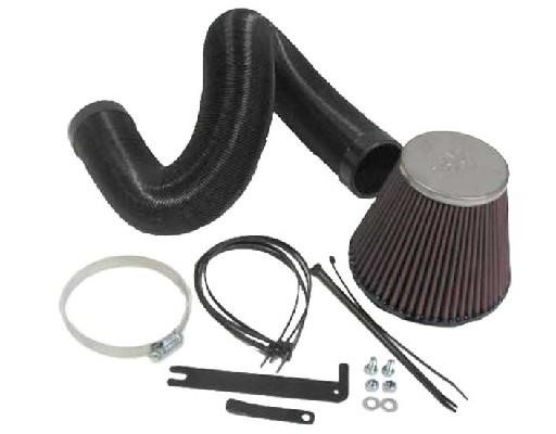 K&N 57-0190-1 Air filter zero resistance 5701901: Buy near me at 2407.PL in Poland at an Affordable price!