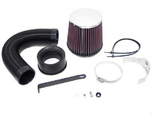 K&N 57-0350 Air filter zero resistance 570350: Buy near me in Poland at 2407.PL - Good price!