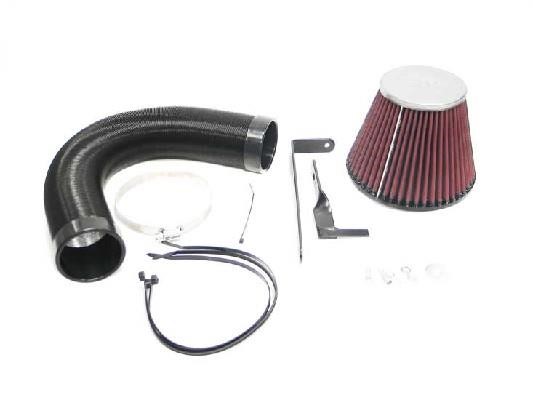 K&N 57-0194-1 Air filter zero resistance 5701941: Buy near me at 2407.PL in Poland at an Affordable price!