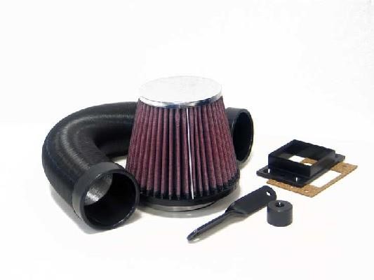 K&N 57-0197 Air filter zero resistance 570197: Buy near me in Poland at 2407.PL - Good price!