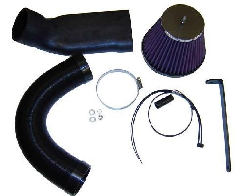 K&N 57-0202-1 Air filter zero resistance 5702021: Buy near me in Poland at 2407.PL - Good price!