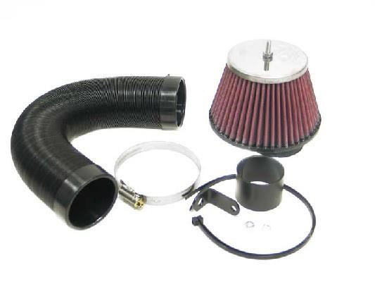 K&N 57-0203 Air filter zero resistance 570203: Buy near me in Poland at 2407.PL - Good price!