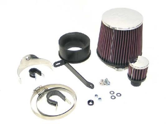 K&N 57-0385 Air filter zero resistance 570385: Buy near me in Poland at 2407.PL - Good price!