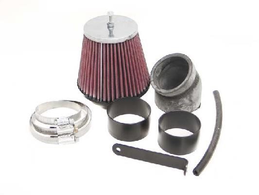 K&N 57-0229-1 Air filter zero resistance 5702291: Buy near me in Poland at 2407.PL - Good price!