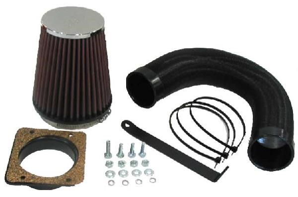 K&N 57-0239 Air filter zero resistance 570239: Buy near me in Poland at 2407.PL - Good price!