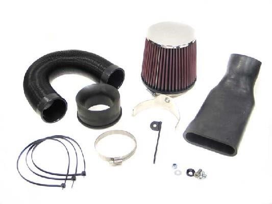 K&N 57-0393 Air filter zero resistance 570393: Buy near me in Poland at 2407.PL - Good price!