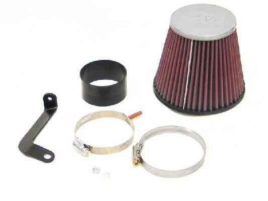 K&N 57-0243 Air filter zero resistance 570243: Buy near me in Poland at 2407.PL - Good price!