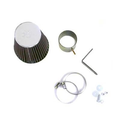 K&N 57-0250 Air filter zero resistance 570250: Buy near me in Poland at 2407.PL - Good price!