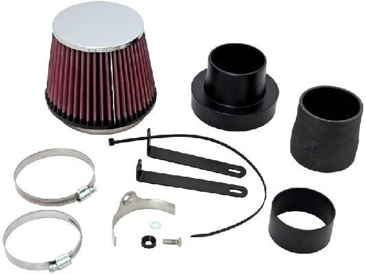 K&N 57-0417 Air filter zero resistance 570417: Buy near me in Poland at 2407.PL - Good price!