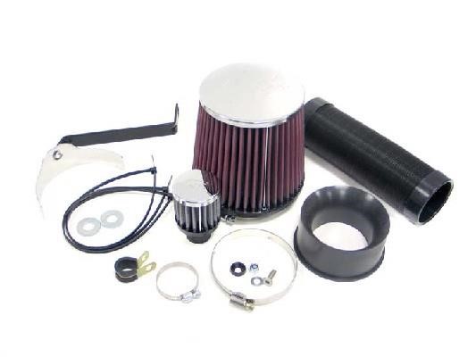 K&N 57-0421 Air filter zero resistance 570421: Buy near me in Poland at 2407.PL - Good price!