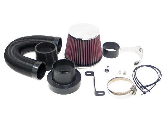 K&N 57-0426 Air filter zero resistance 570426: Buy near me in Poland at 2407.PL - Good price!