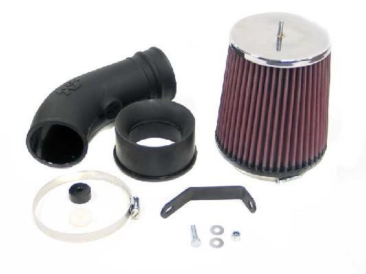 K&N 57-0450 Air filter zero resistance 570450: Buy near me in Poland at 2407.PL - Good price!