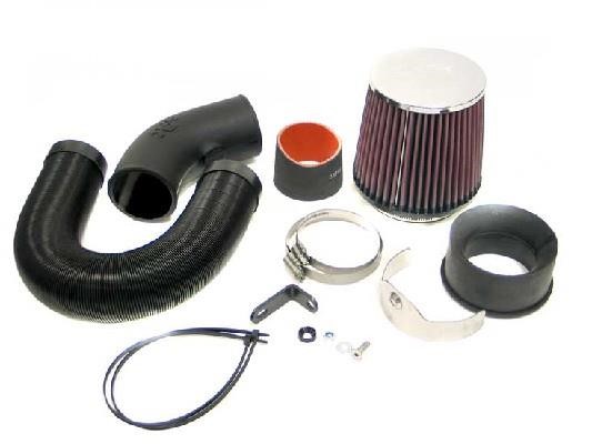 K&N 57-0472 Air filter zero resistance 570472: Buy near me in Poland at 2407.PL - Good price!