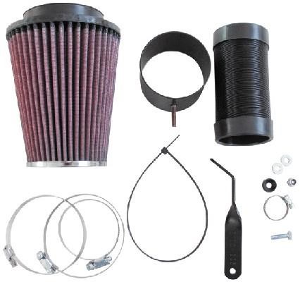 K&N 57-0474 Air filter zero resistance 570474: Buy near me at 2407.PL in Poland at an Affordable price!