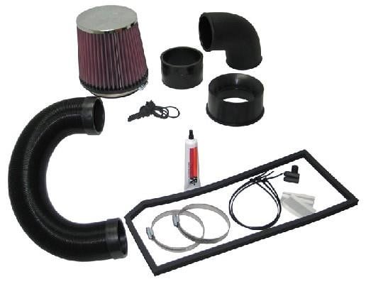 K&N 57-0570 Air filter zero resistance 570570: Buy near me in Poland at 2407.PL - Good price!