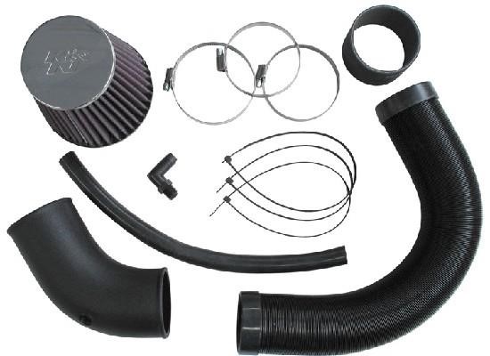 K&N 57-0482 Air filter zero resistance 570482: Buy near me in Poland at 2407.PL - Good price!