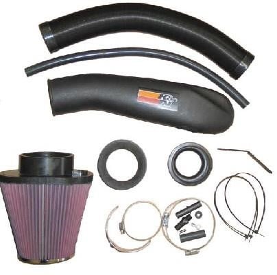 K&N 57-0582 Air filter zero resistance 570582: Buy near me in Poland at 2407.PL - Good price!