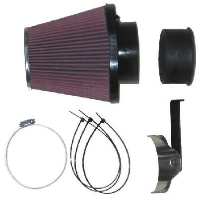 K&N 57-0586 Air filter zero resistance 570586: Buy near me in Poland at 2407.PL - Good price!