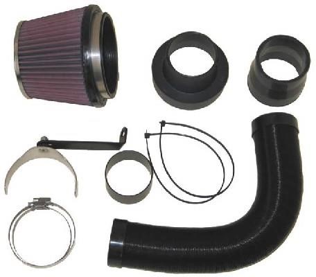 K&N 57-0589 Air filter zero resistance 570589: Buy near me at 2407.PL in Poland at an Affordable price!