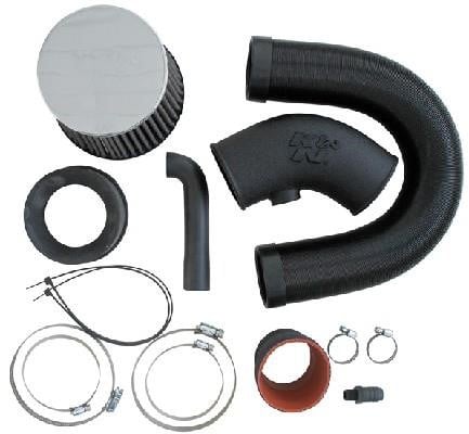 K&N 57-0495 Air filter zero resistance 570495: Buy near me in Poland at 2407.PL - Good price!