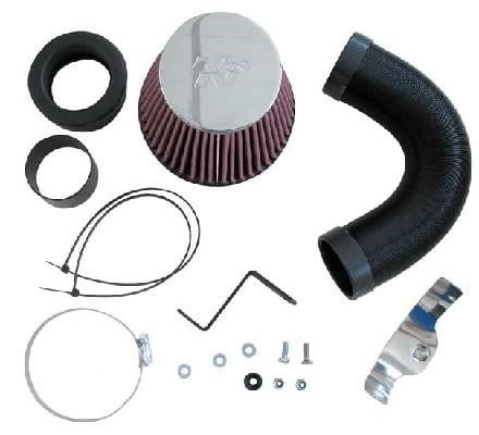 K&N 57-0497 Air filter zero resistance 570497: Buy near me at 2407.PL in Poland at an Affordable price!
