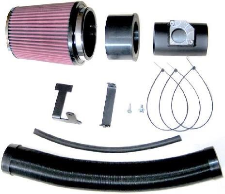 K&N 57-0594 Air filter zero resistance 570594: Buy near me in Poland at 2407.PL - Good price!