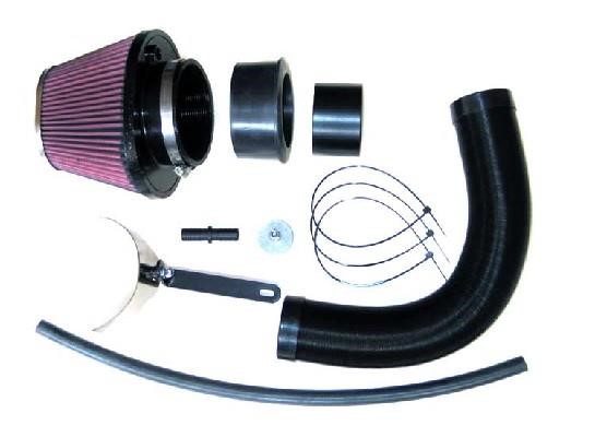 K&N 57-0632 Air filter zero resistance 570632: Buy near me in Poland at 2407.PL - Good price!