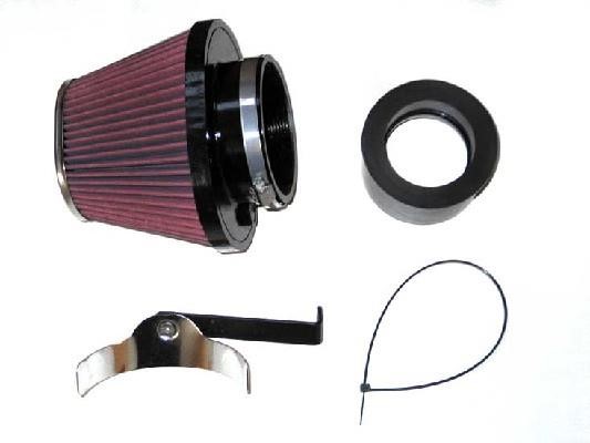 K&N 57-0650 Air filter zero resistance 570650: Buy near me in Poland at 2407.PL - Good price!