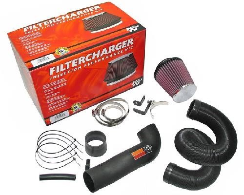 K&N 57-0660 Air filter zero resistance 570660: Buy near me in Poland at 2407.PL - Good price!