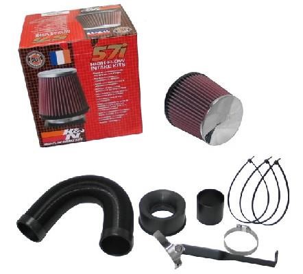 K&N 57-0663 Air filter zero resistance 570663: Buy near me in Poland at 2407.PL - Good price!