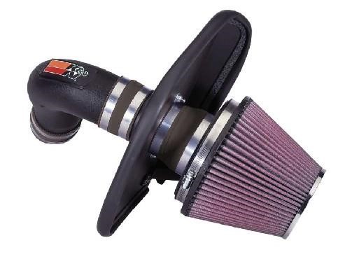K&N 57-3040 Air filter zero resistance 573040: Buy near me at 2407.PL in Poland at an Affordable price!