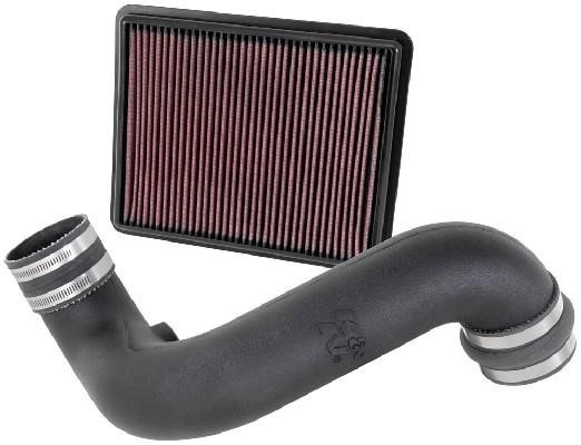 K&N 575300 Air filter zero resistance 575300: Buy near me at 2407.PL in Poland at an Affordable price!