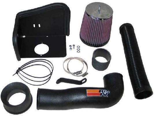 K&N 57I-7500 Air filter zero resistance 57I7500: Buy near me in Poland at 2407.PL - Good price!