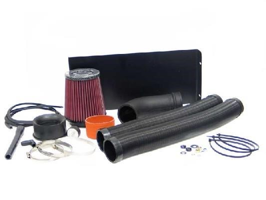 K&N 57I-7503 Air filter zero resistance 57I7503: Buy near me in Poland at 2407.PL - Good price!