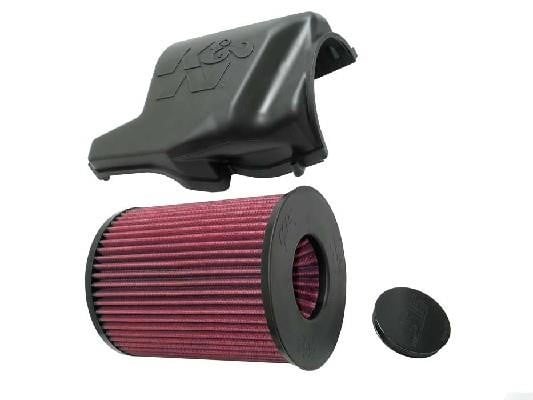 K&N 57S-4000 Air filter zero resistance 57S4000: Buy near me at 2407.PL in Poland at an Affordable price!