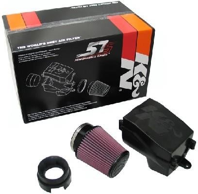 K&N 57S9500 Air filter zero resistance 57S9500: Buy near me at 2407.PL in Poland at an Affordable price!