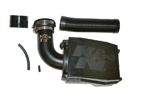K&N 57S9501 Air filter zero resistance 57S9501: Buy near me at 2407.PL in Poland at an Affordable price!