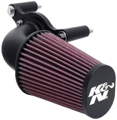 K&N 631125 Air filter zero resistance 631125: Buy near me in Poland at 2407.PL - Good price!