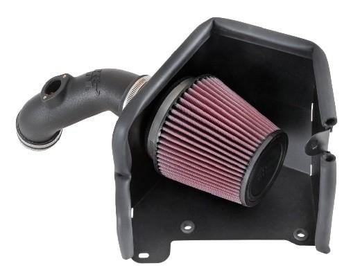 K&N 635506 Air filter zero resistance 635506: Buy near me at 2407.PL in Poland at an Affordable price!