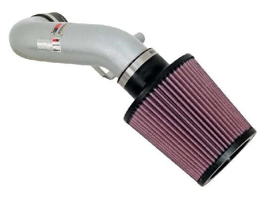 K&N 69-0015TS Air filter zero resistance 690015TS: Buy near me in Poland at 2407.PL - Good price!