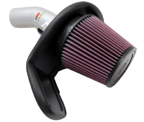 K&N 694521TS Air filter zero resistance 694521TS: Buy near me in Poland at 2407.PL - Good price!