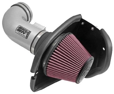 K&N 694530TS Air filter zero resistance 694530TS: Buy near me at 2407.PL in Poland at an Affordable price!