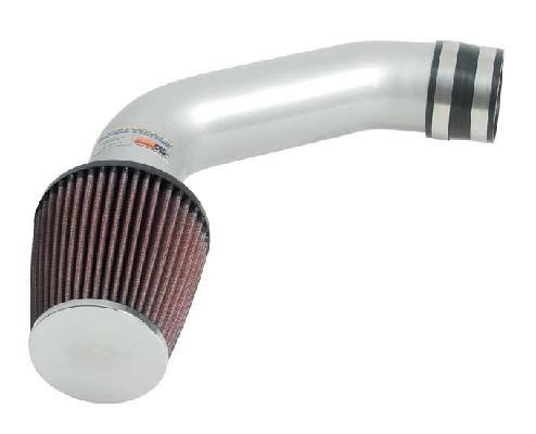 K&N 69-4900TS Air filter zero resistance 694900TS: Buy near me in Poland at 2407.PL - Good price!