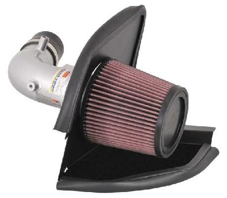 K&N 696011TS Air filter zero resistance 696011TS: Buy near me in Poland at 2407.PL - Good price!