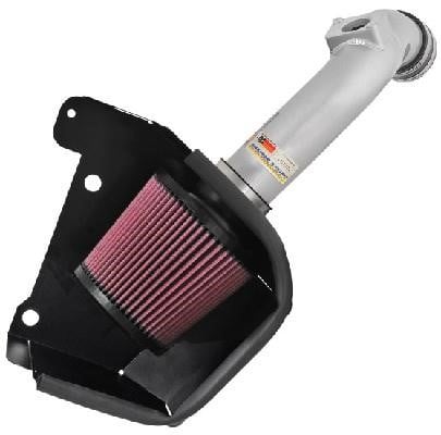 K&N 696544TS Air filter zero resistance 696544TS: Buy near me in Poland at 2407.PL - Good price!