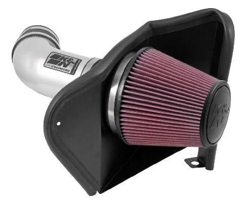 K&N 77-1567KS Air filter zero resistance 771567KS: Buy near me at 2407.PL in Poland at an Affordable price!