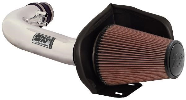 K&N 77-2514KP Air filter zero resistance 772514KP: Buy near me at 2407.PL in Poland at an Affordable price!