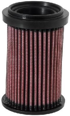 K&N DU-6908 Air filter zero resistance DU6908: Buy near me at 2407.PL in Poland at an Affordable price!