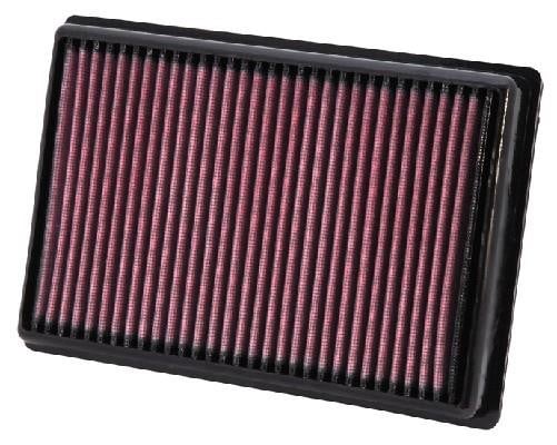 K&N BM-1010 Air filter zero resistance BM1010: Buy near me at 2407.PL in Poland at an Affordable price!