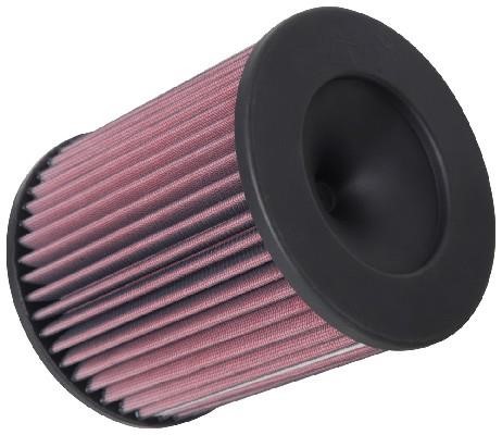 K&N E-0643 Air filter zero resistance E0643: Buy near me in Poland at 2407.PL - Good price!